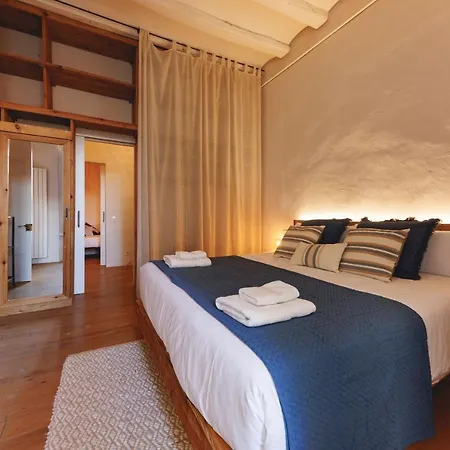 Bravissimo Carrer Nou, Cosy 2-bedroom شقة