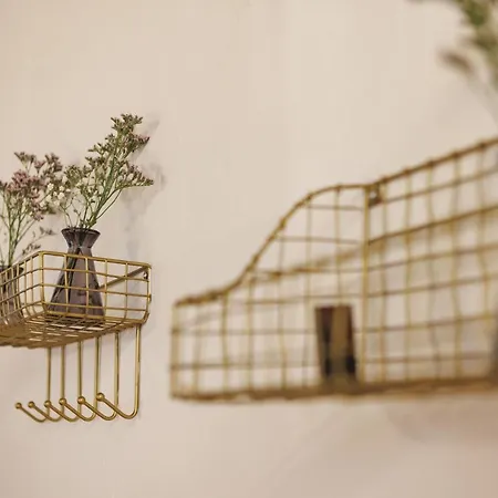 公寓 Bravissimo Carrer Nou, Cosy 2-bedroom 赫罗纳