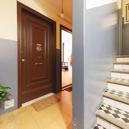 Bravissimo Carrer Nou, Cosy 2-bedroom Жирона