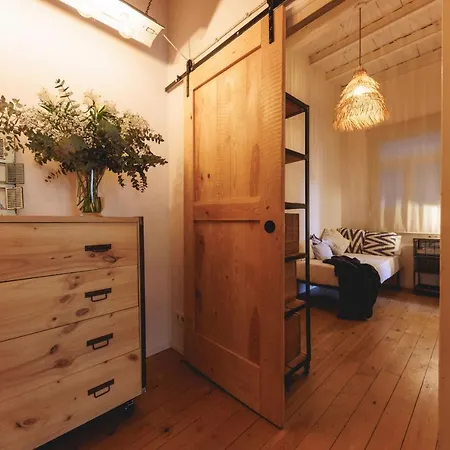 Bravissimo Carrer Nou, Cosy 2-bedroom Апартаменты *