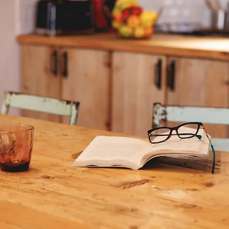 公寓 Bravissimo Carrer Nou, Cosy 2-bedroom