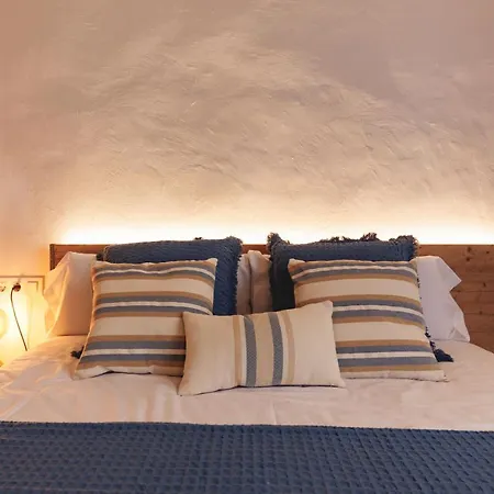 Bravissimo Carrer Nou, Cosy 2-bedroom 아파트