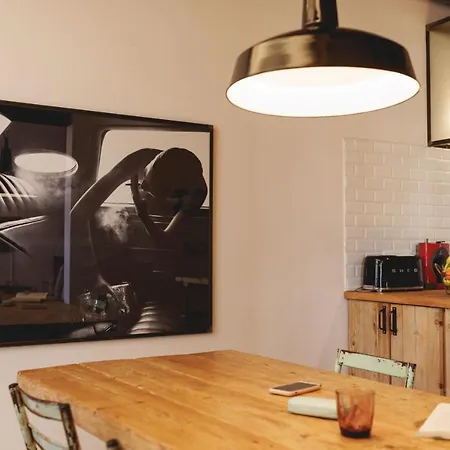 Апартаменты Bravissimo Carrer Nou, Cosy 2-bedroom *