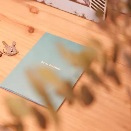 Bravissimo Carrer Nou, Cosy 2-bedroom * Жирона