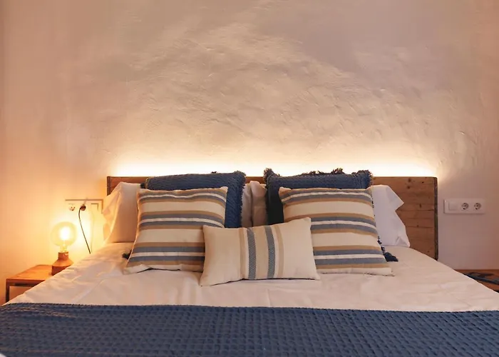 Bravissimo Carrer Nou, Cosy 2-bedroom 아파트