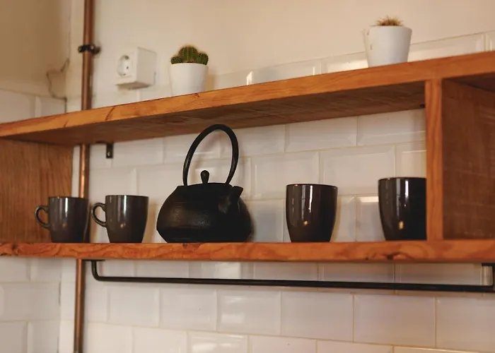 Bravissimo Carrer Nou, Cosy 2-bedroom