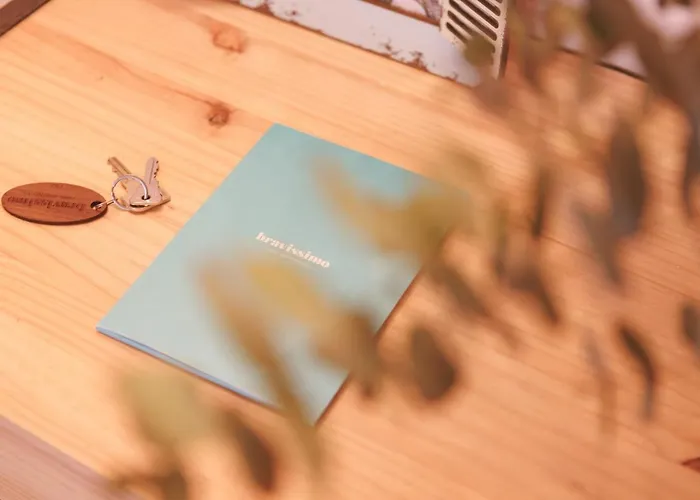 Bravissimo Carrer Nou, Cosy 2-bedroom * 지로나