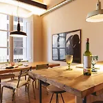 Bravissimo Carrer Nou, Cosy 2-bedroom Apartment Girona