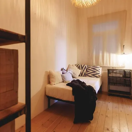 شقة Bravissimo Carrer Nou, Cosy 2-bedroom *