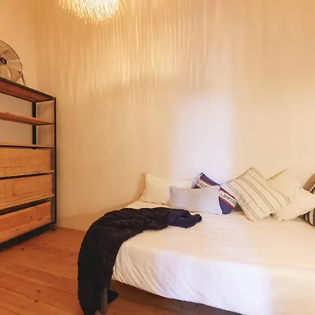 Apartmán Bravissimo Carrer Nou, Cosy 2-bedroom Girona