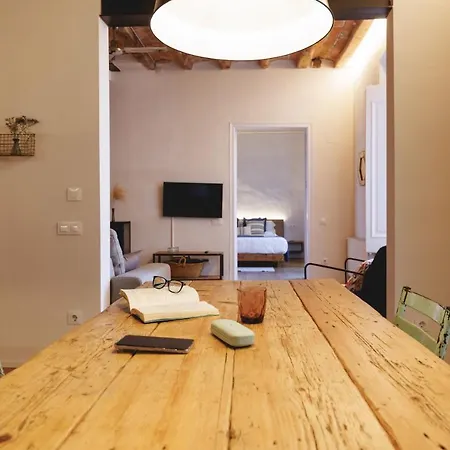 Bravissimo Carrer Nou, Cosy 2-bedroom *