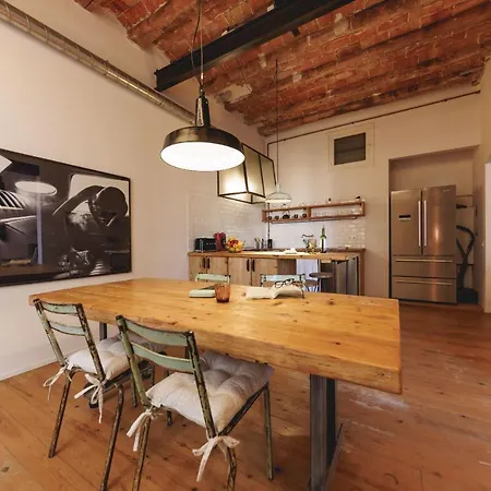 Bravissimo Carrer Nou, Cosy 2-bedroom