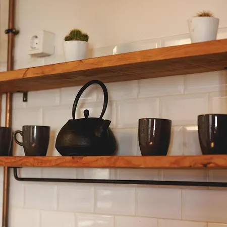 Bravissimo Carrer Nou, Cosy 2-bedroom