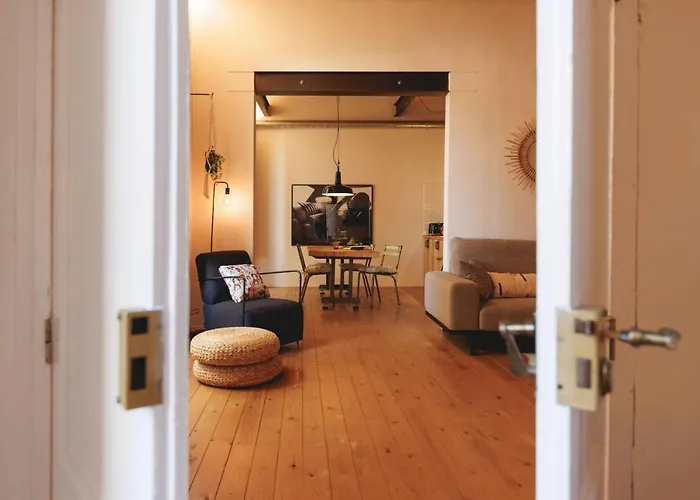 Apartamento Bravissimo Carrer Nou, Cosy 2-bedroom *