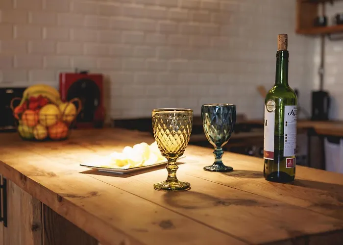 Apartamento Bravissimo Carrer Nou, Cosy 2-bedroom