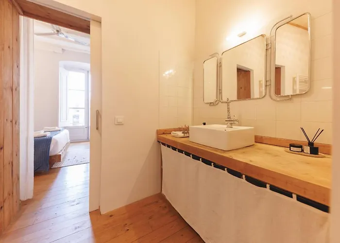 Bravissimo Carrer Nou, Cosy 2-bedroom *