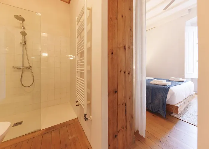 Bravissimo Carrer Nou, Cosy 2-bedroom *