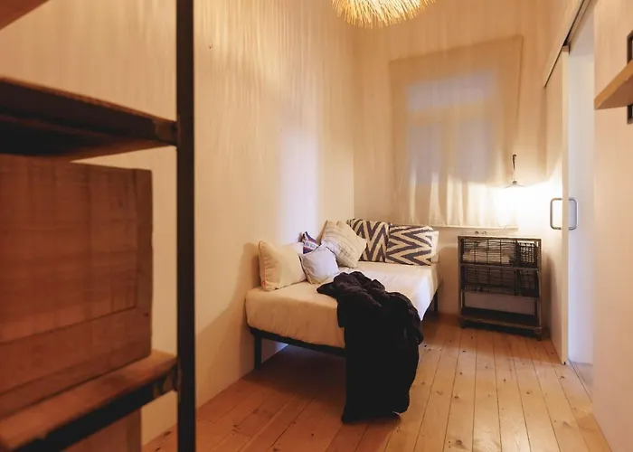 Apartamento Bravissimo Carrer Nou, Cosy 2-bedroom *