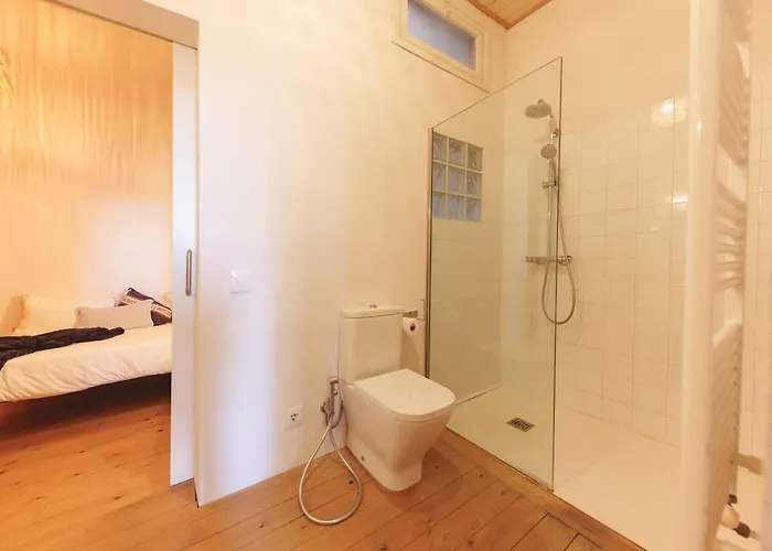 Bravissimo Carrer Nou, Cosy 2-bedroom Apartmán