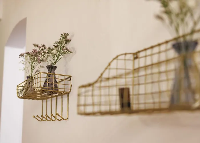 Apartmán Bravissimo Carrer Nou, Cosy 2-bedroom Girona