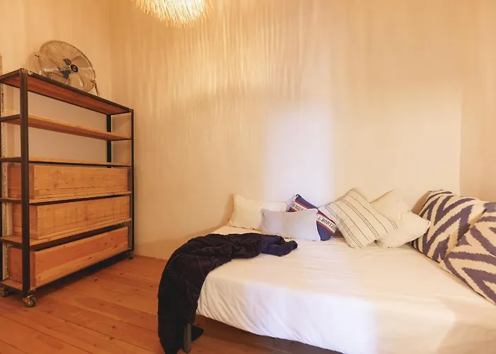 Daire Bravissimo Carrer Nou, Cosy 2-bedroom Girona