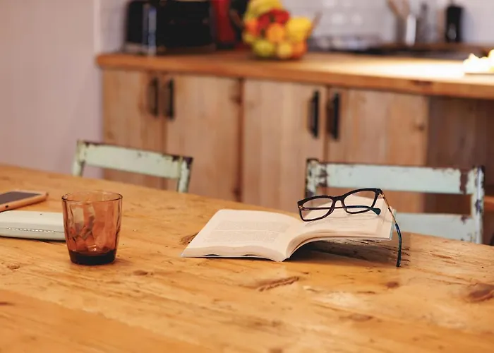 Daire Bravissimo Carrer Nou, Cosy 2-bedroom