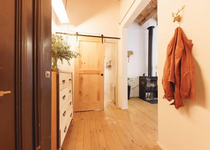 Bravissimo Carrer Nou, Cosy 2-bedroom