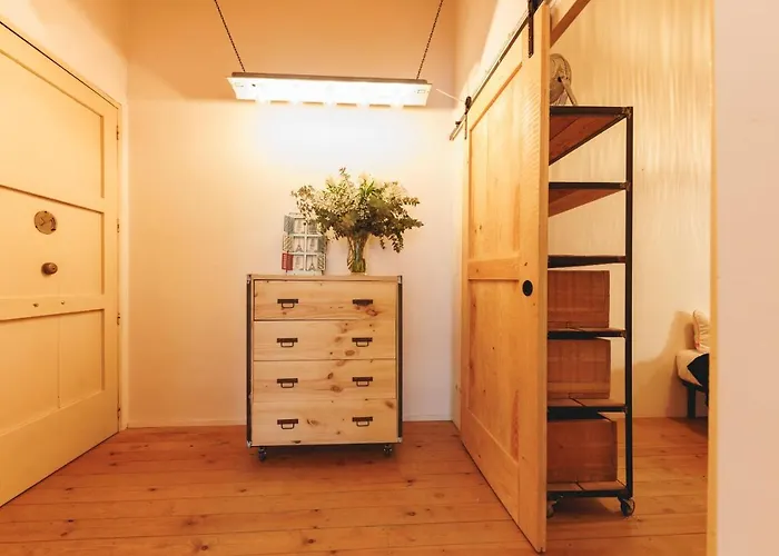 Bravissimo Carrer Nou, Cosy 2-bedroom Daire Girona