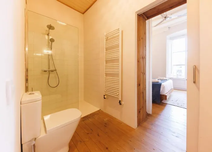 Bravissimo Carrer Nou, Cosy 2-bedroom Apartmán