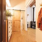 Bravissimo Carrer Nou, Cosy 2-bedroom
