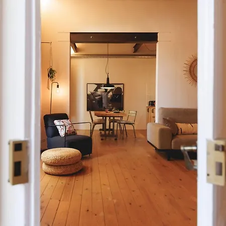 Διαμέρισμα Bravissimo Carrer Nou, Cosy 2-bedroom *