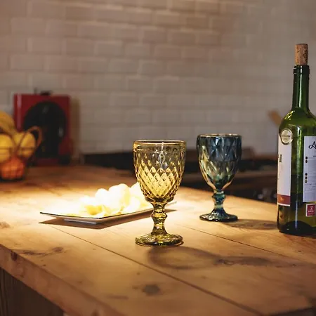 Apartamento Bravissimo Carrer Nou, Cosy 2-bedroom