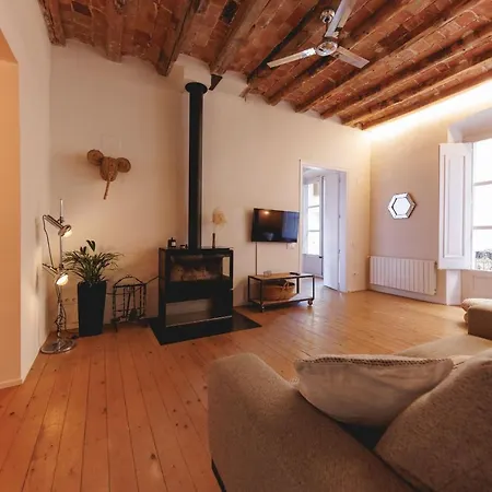 Bravissimo Carrer Nou, Cosy 2-bedroom *