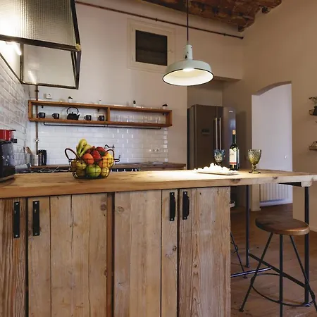 Bravissimo Carrer Nou, Cosy 2-bedroom * Gerona