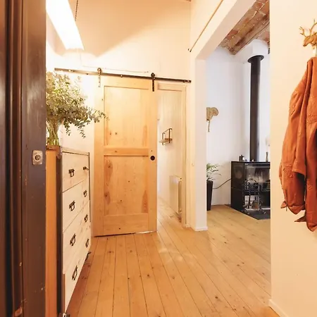 Bravissimo Carrer Nou, Cosy 2-bedroom